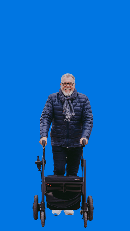 De toekomst van de zorg