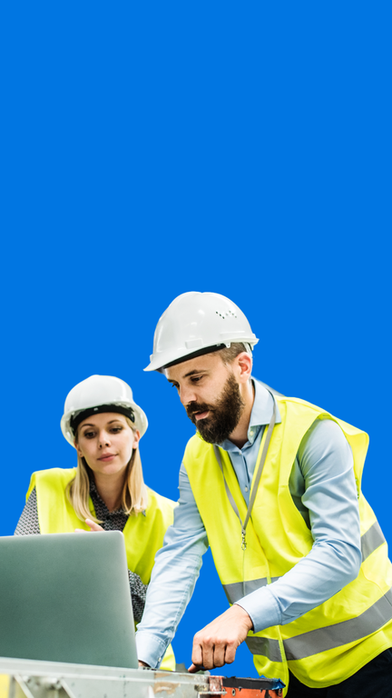 Toekomst Facilitair in de industrie