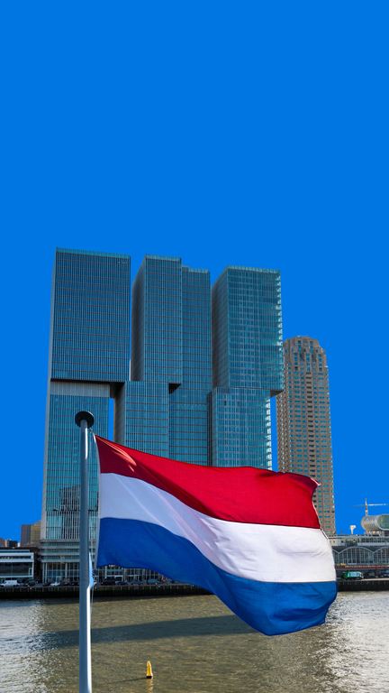 Toekomst van Facilitair binnen overheid