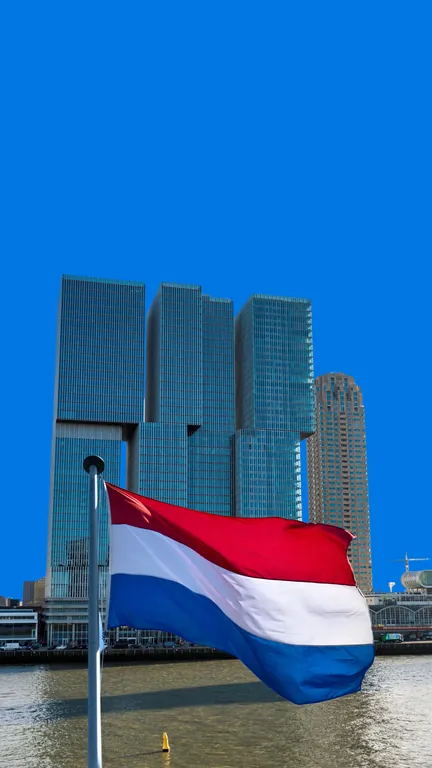 Toekomst van Facilitair binnen overheid