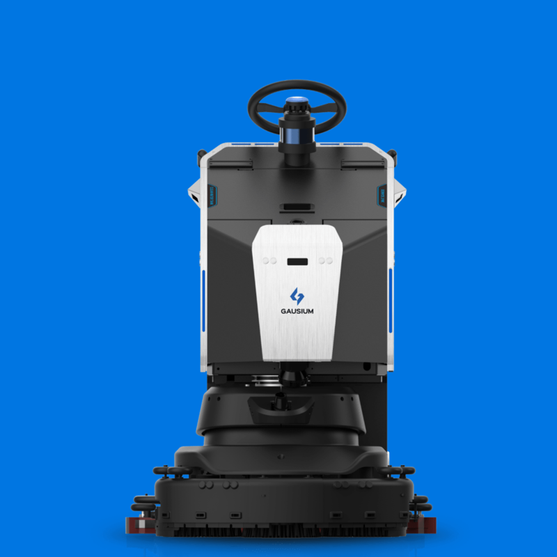 Robots en Cobots