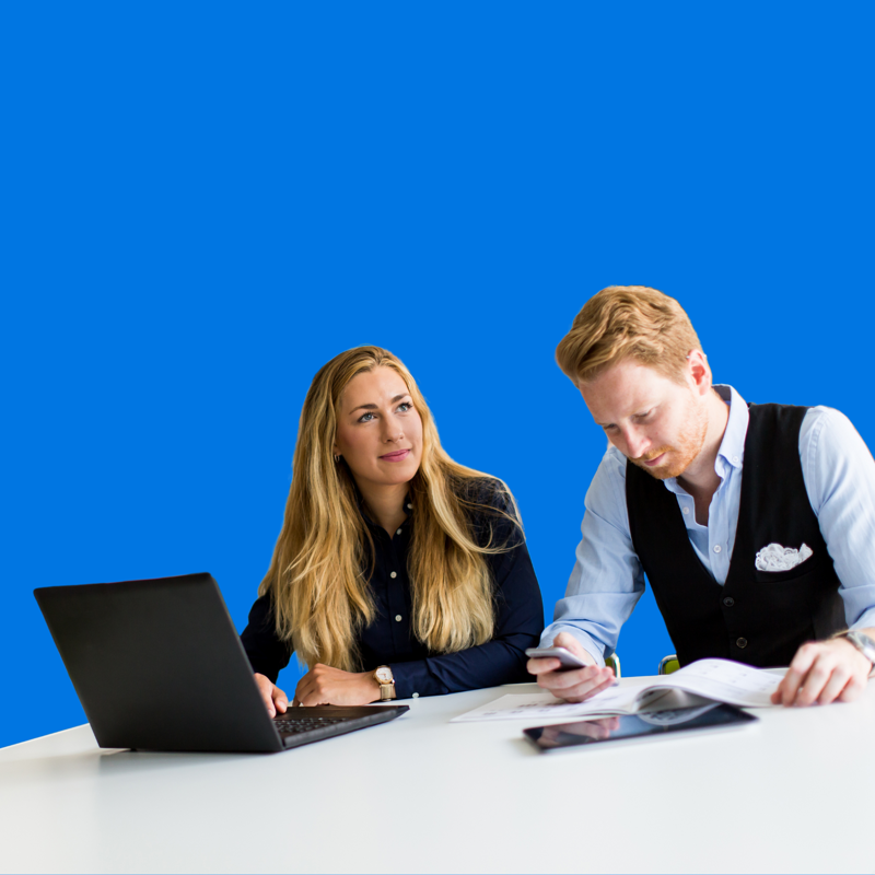Facilitair Project Management