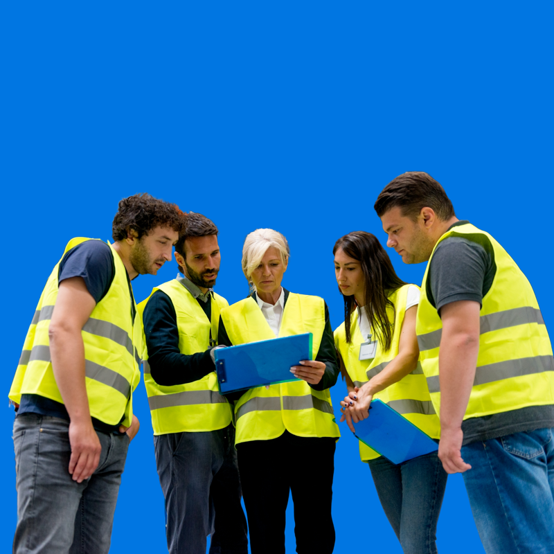 Facilitair Personeel