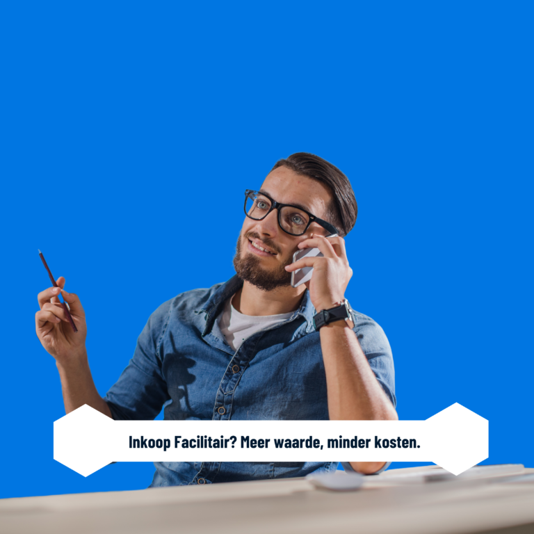 Operationele facilitaire prestaties