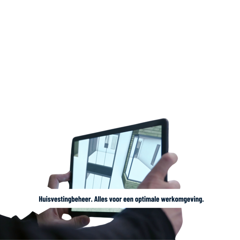 Facilitair (technisch) Project en Asset Management