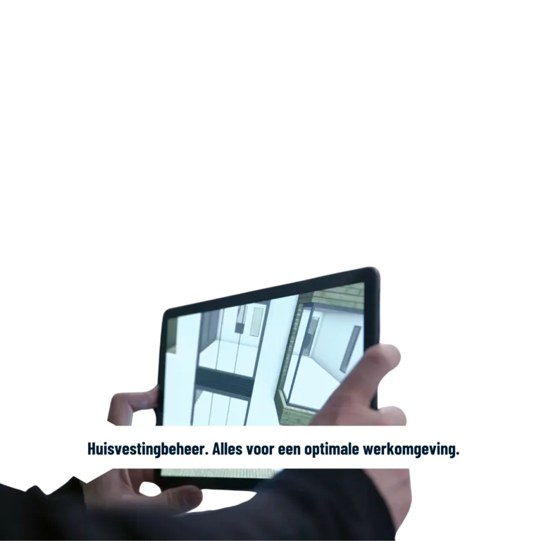 Facilitair (technisch) Project en Asset Management