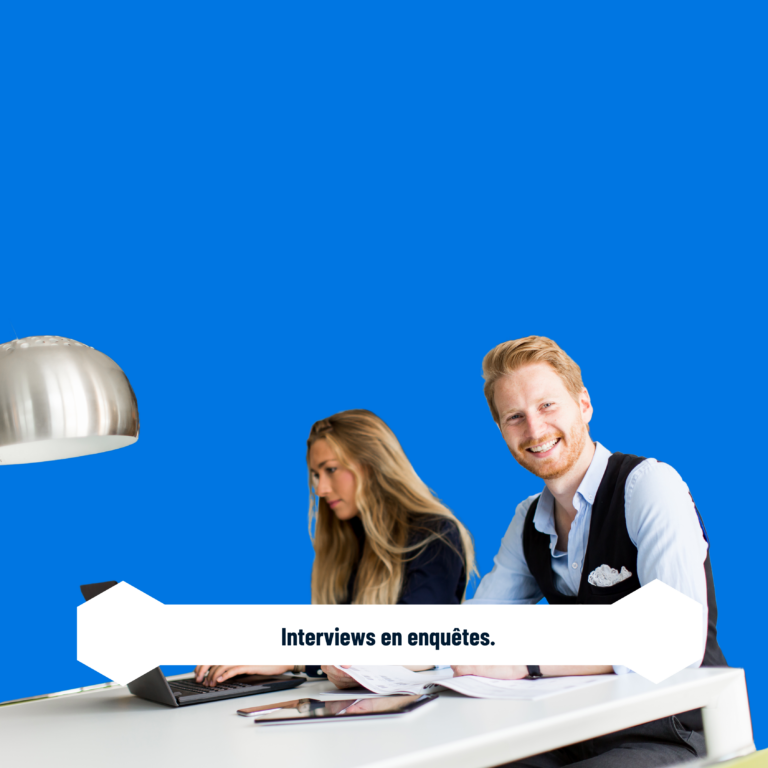 Onderbouwde onderzoeken met innoverende resultaten
