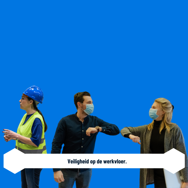 Innovatieve veiligheid