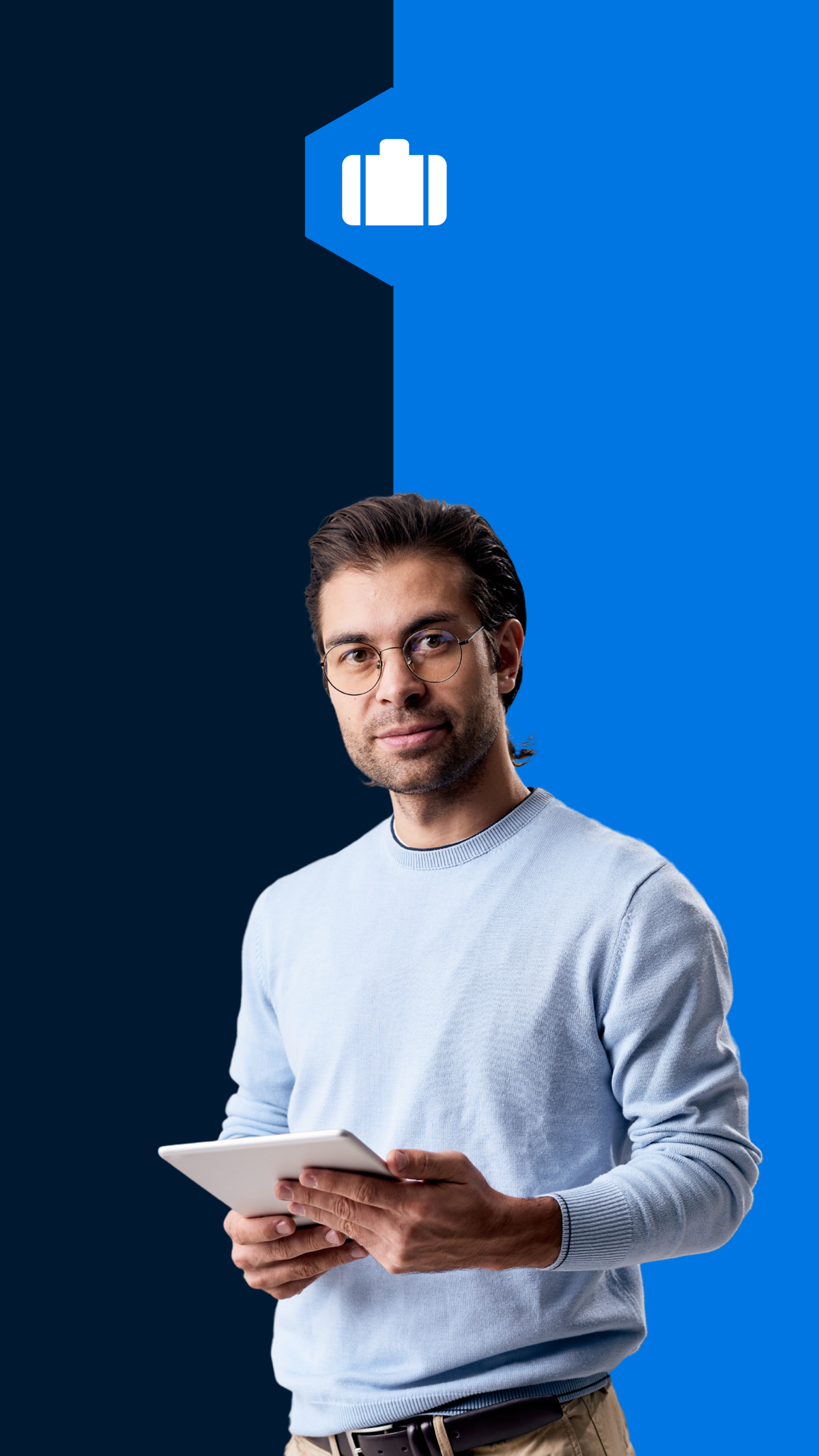 Optimale facilitaire kracht